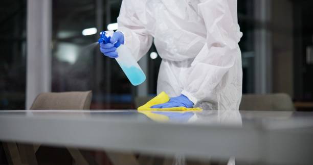 24/7 Emergency Trauma Scene Cleanup experts in Bridgewater, VA